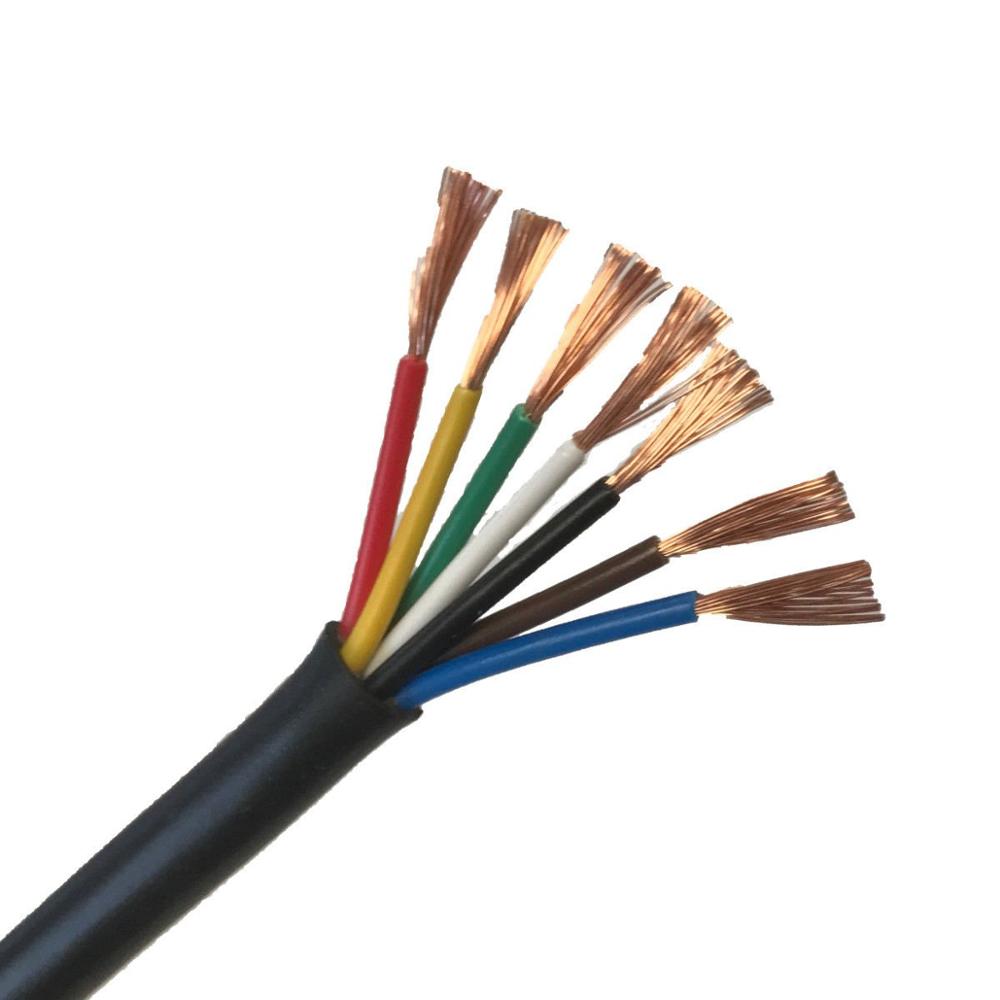 Cable Tipo Taller