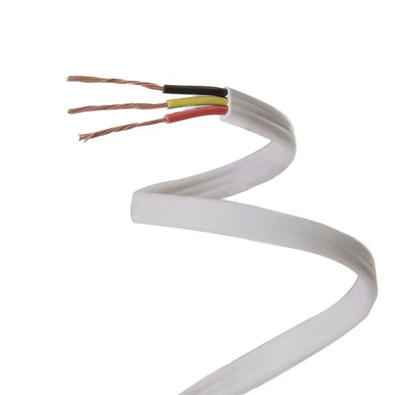 Cable Bipolar Vaina Plana