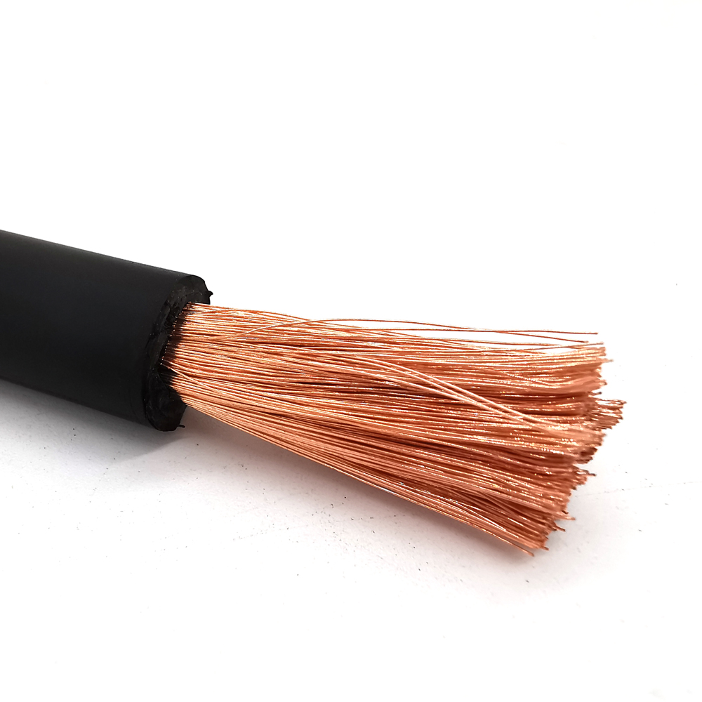 Cable para Automotor y Batería