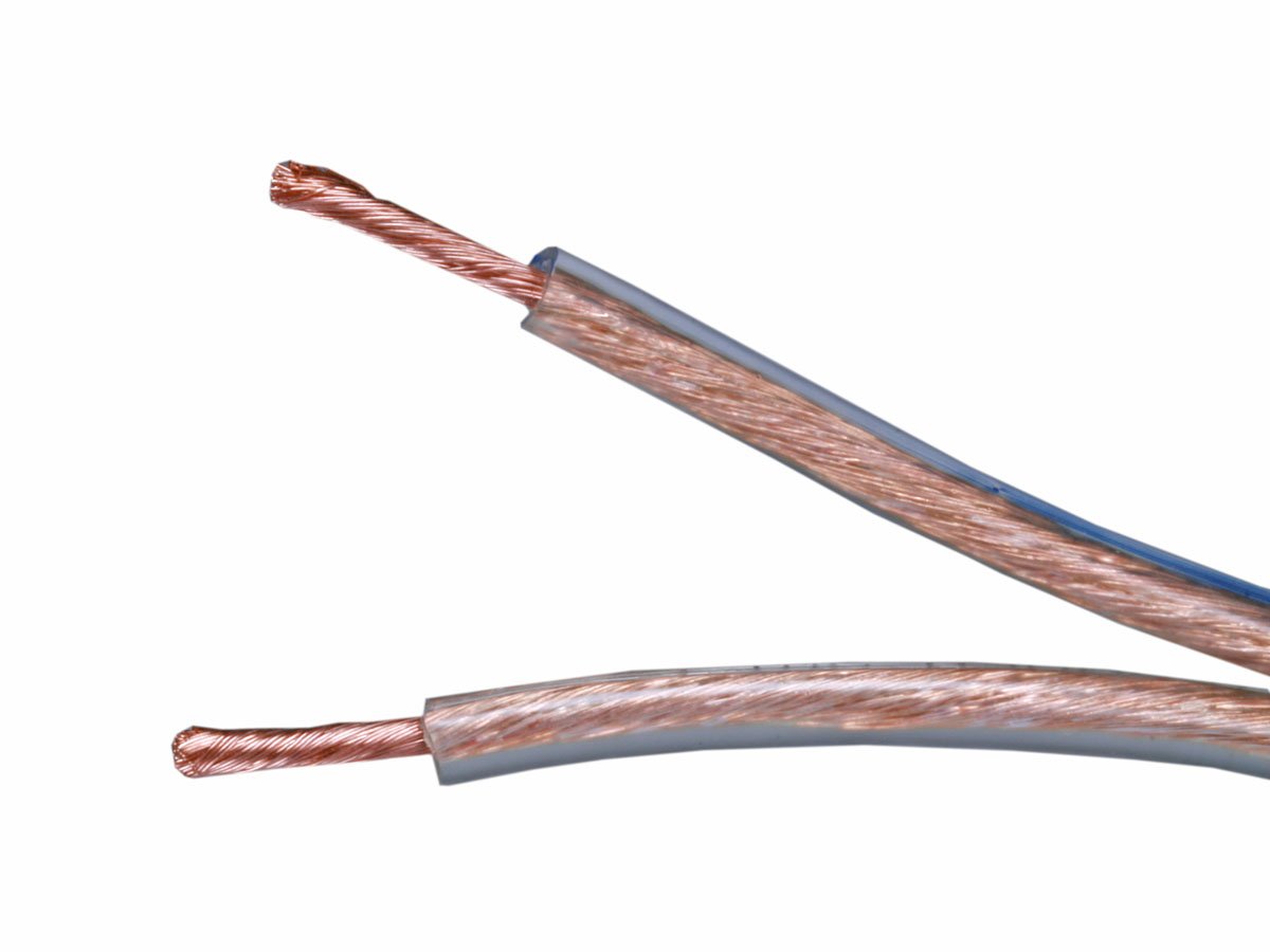 Cable Bipolar Cristal