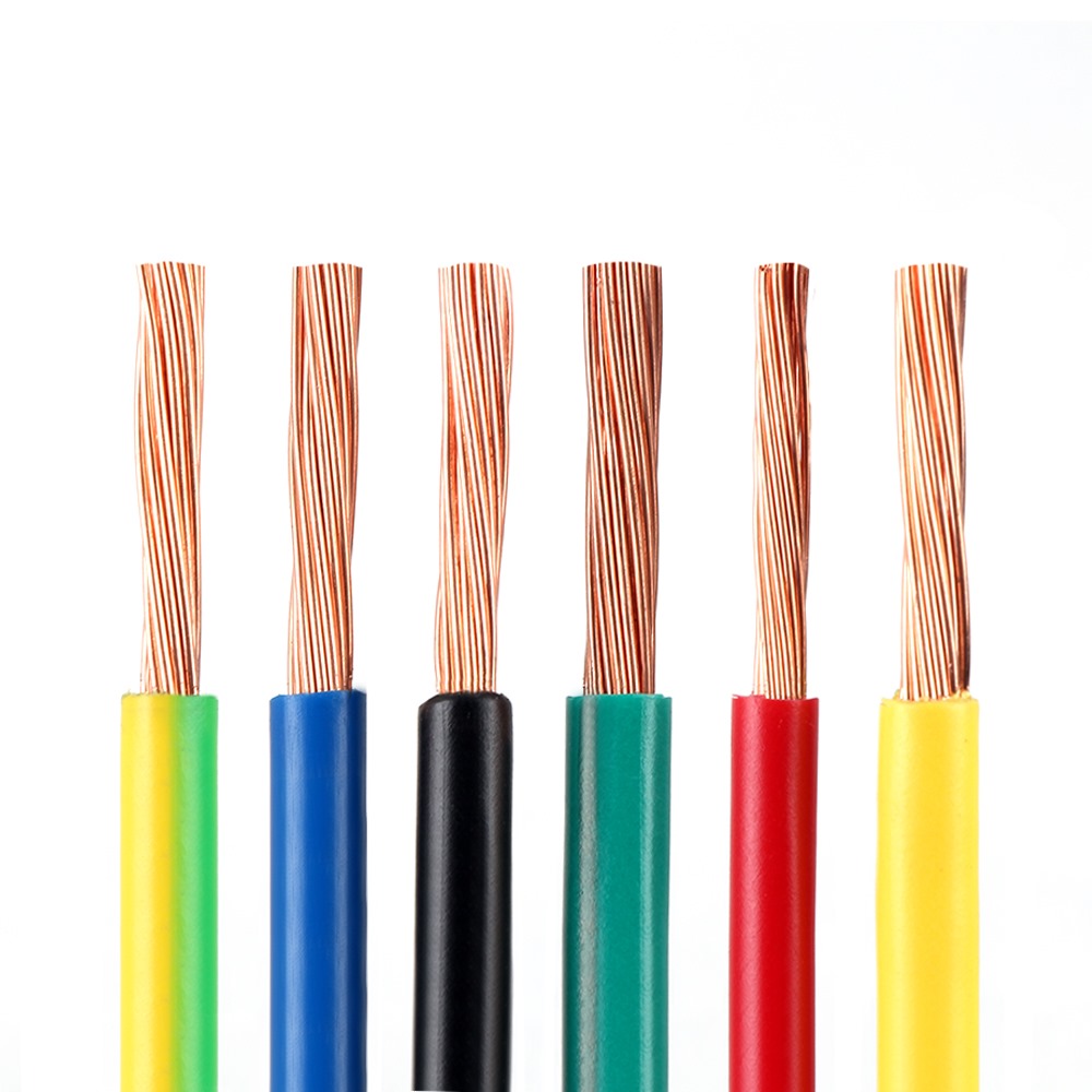 Cable Unipolar